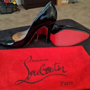 Christian Louboutin Heels